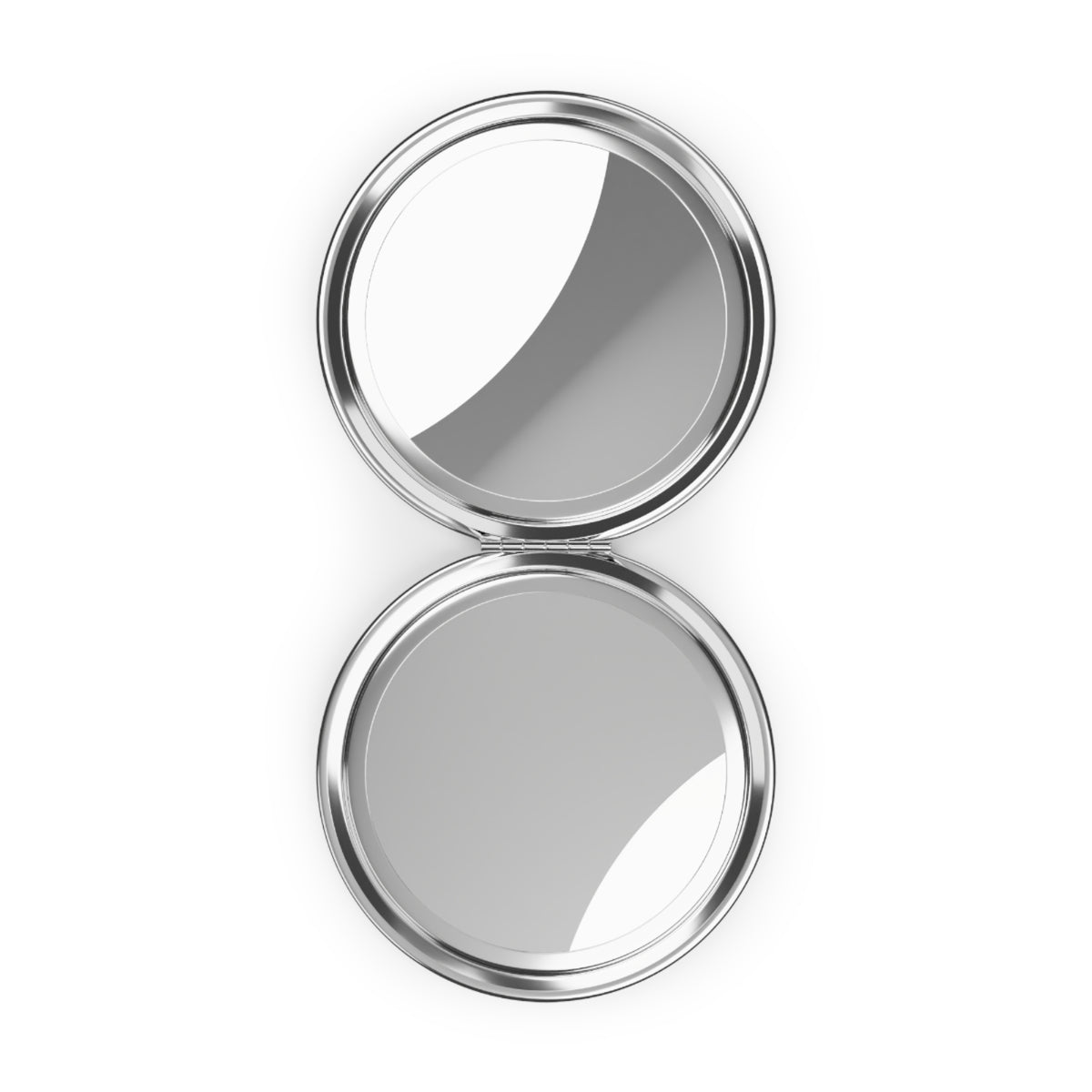 GNOMEX - Compact Travel Mirror