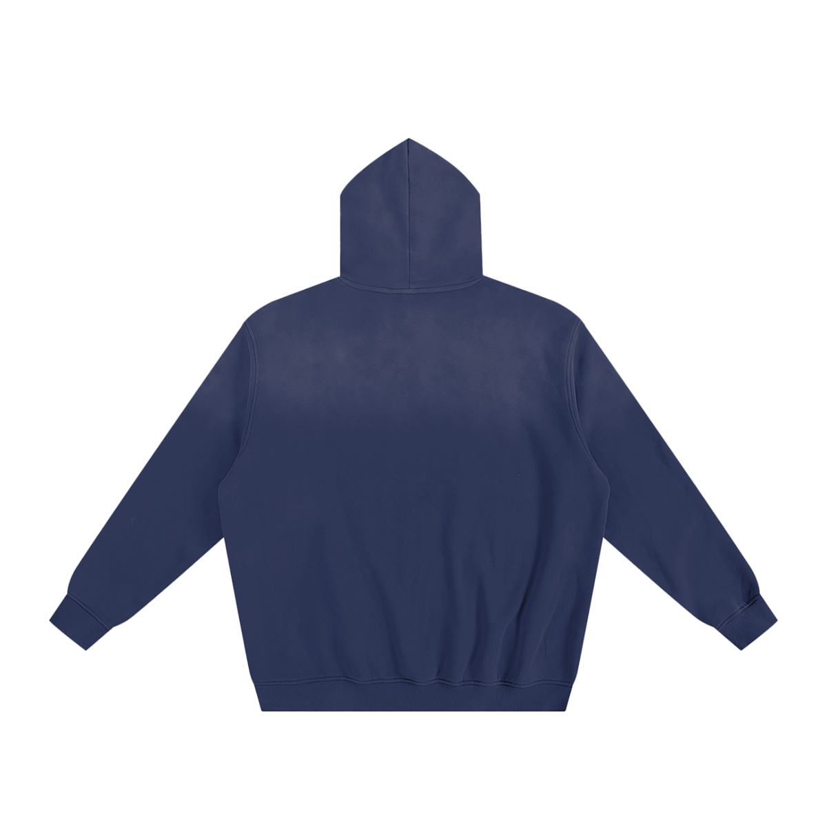 CHERRY BOMB - Sun Faded Hoodie