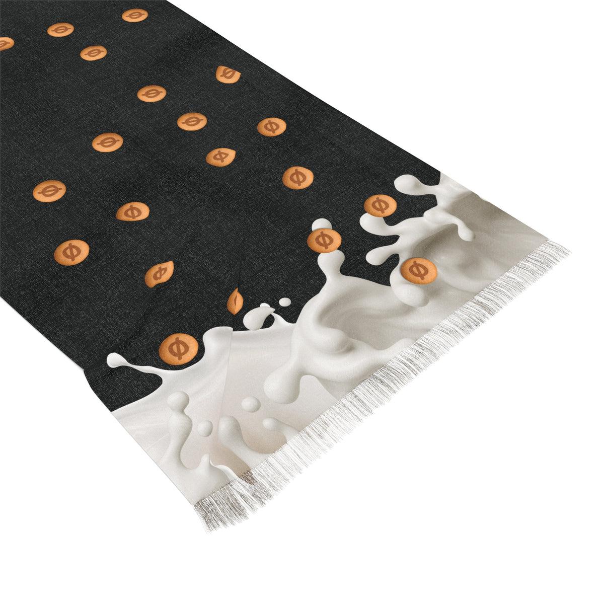 KROOKI - Pashmina Preorder