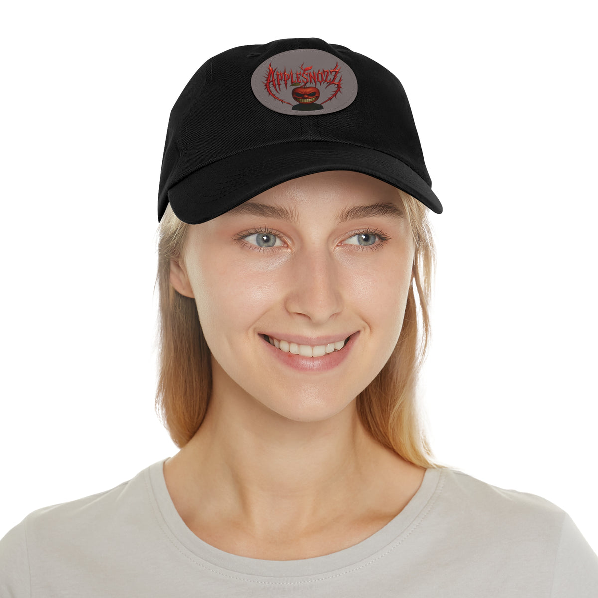 APPLESNOZZ - Dad Hat