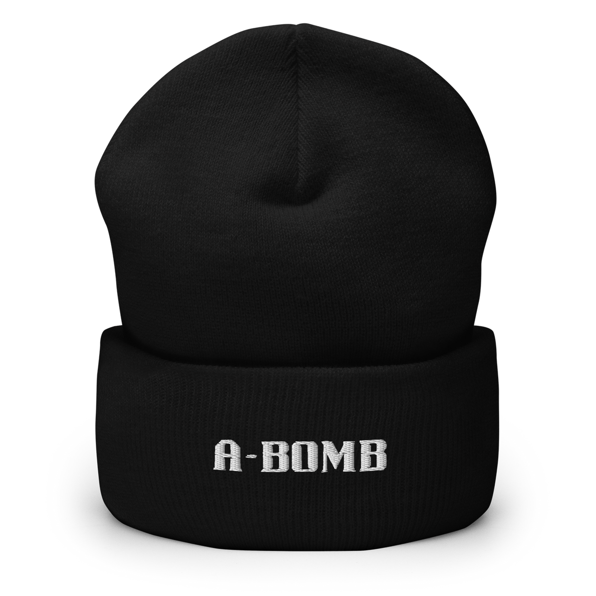 A-BOMB – Beanie