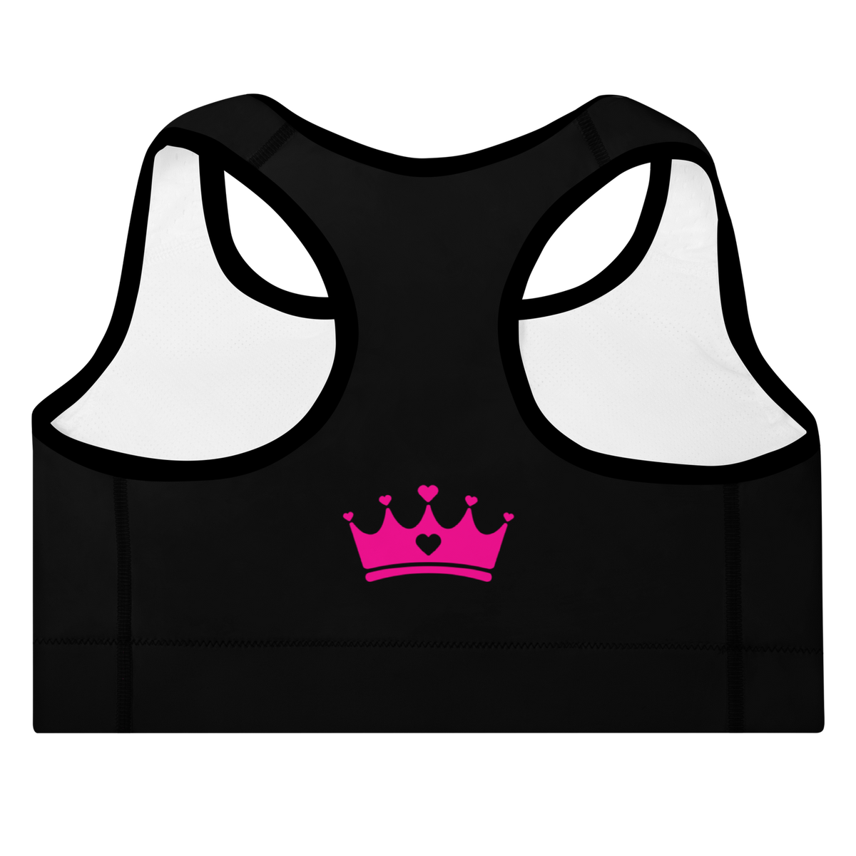 DRUCIFER - Sports Bra