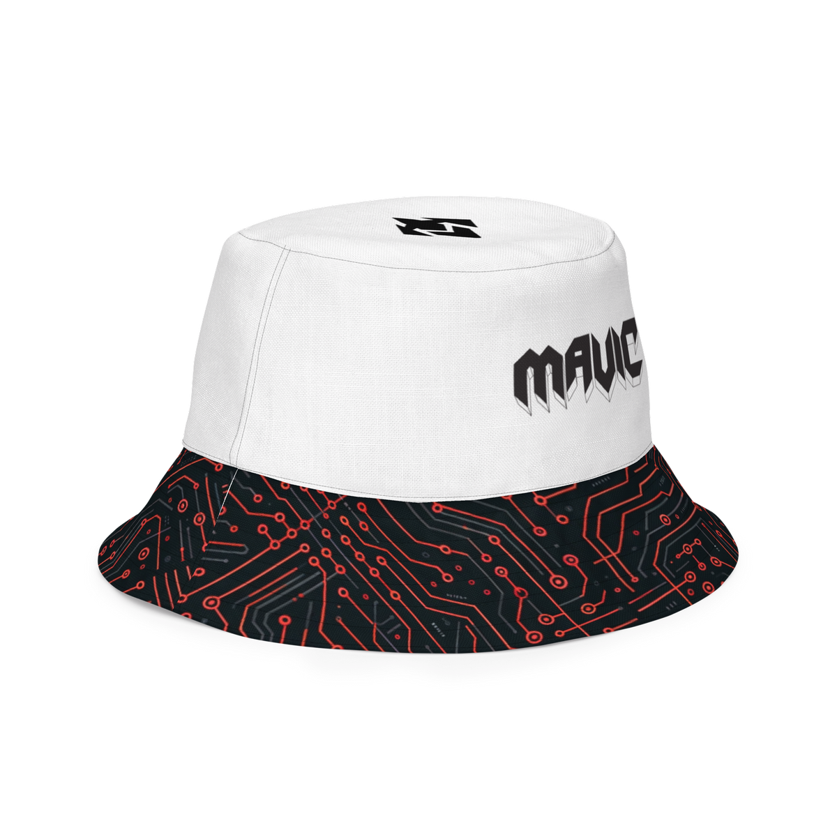 MAVIC - LE Reversible Bucket Hat