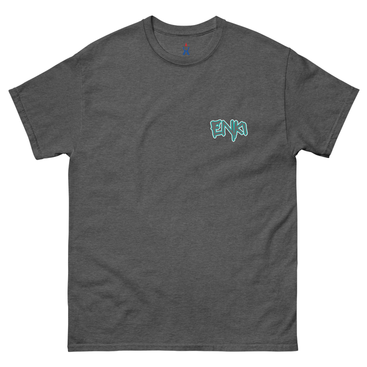ENKI - T-Shirt