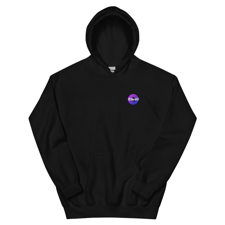 KBLANKO - Hoodie