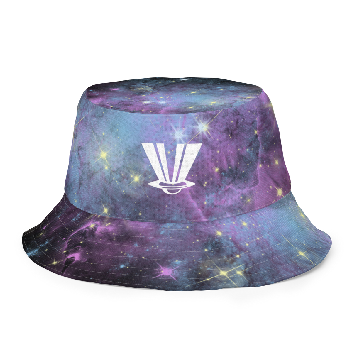 UNIVERSE – Reversible Bucket Hat