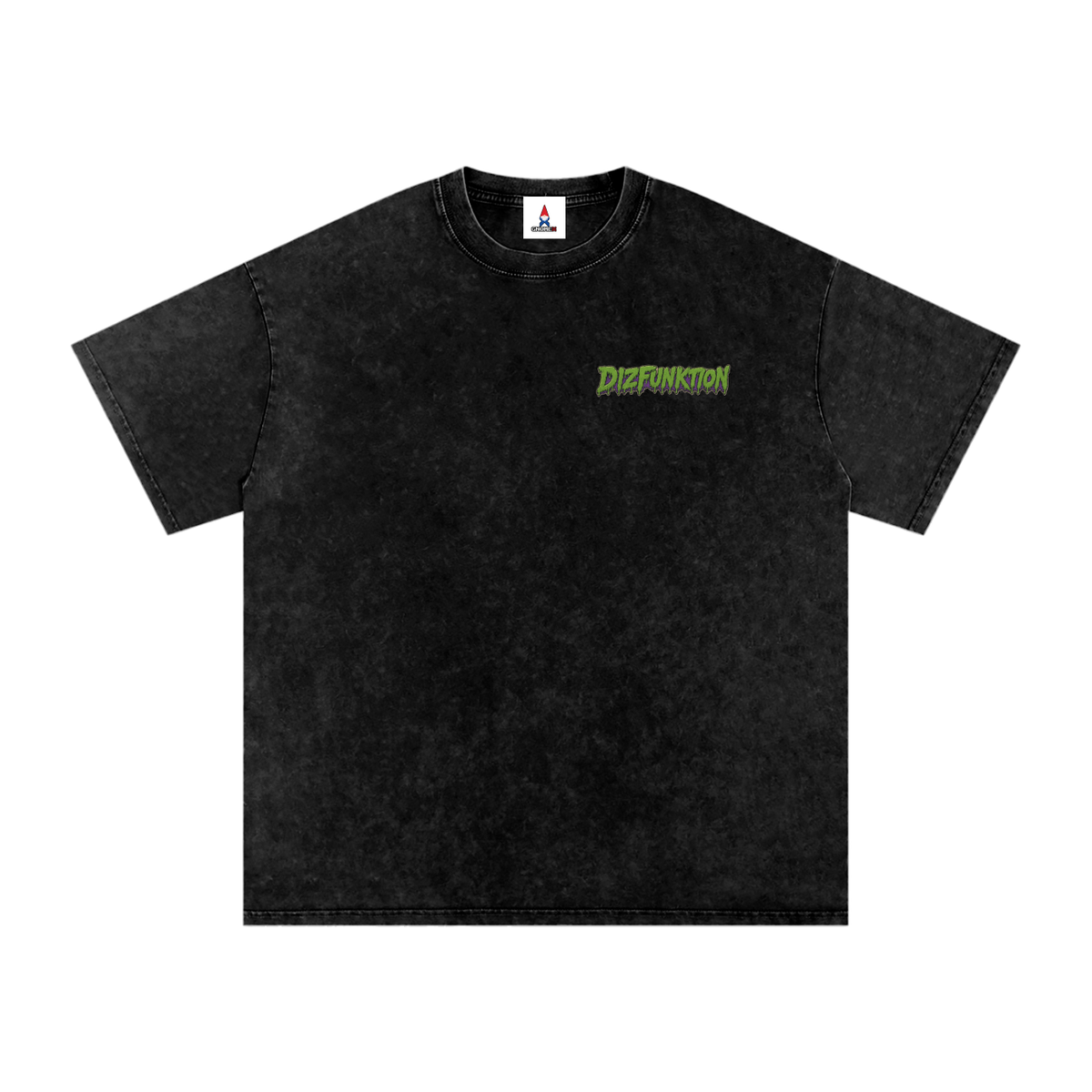 DIZFUNKTION - Van T-Shirt