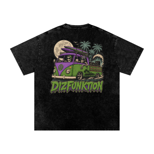 DIZFUNKTION - Van T-Shirt