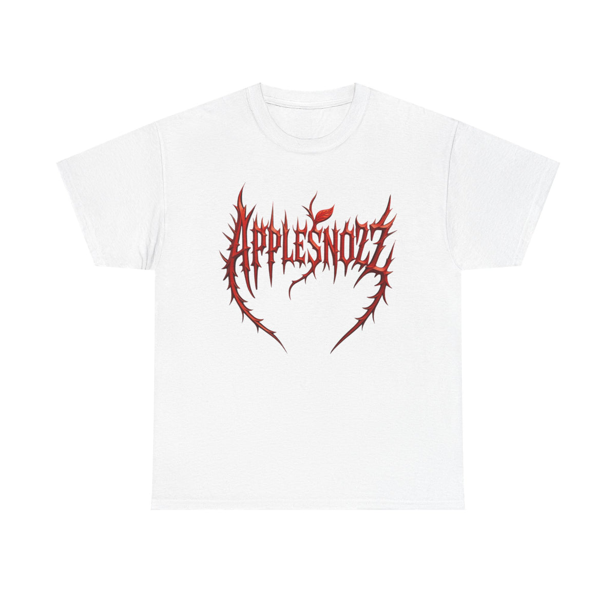 APPLESNOZZ - T-Shirt