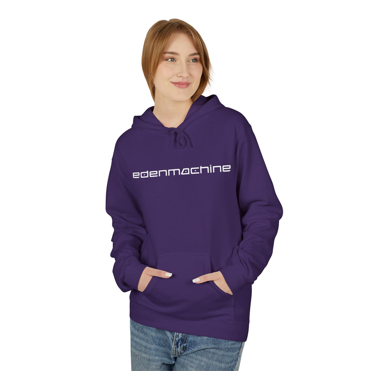 EDENMACHINE - Hoodie