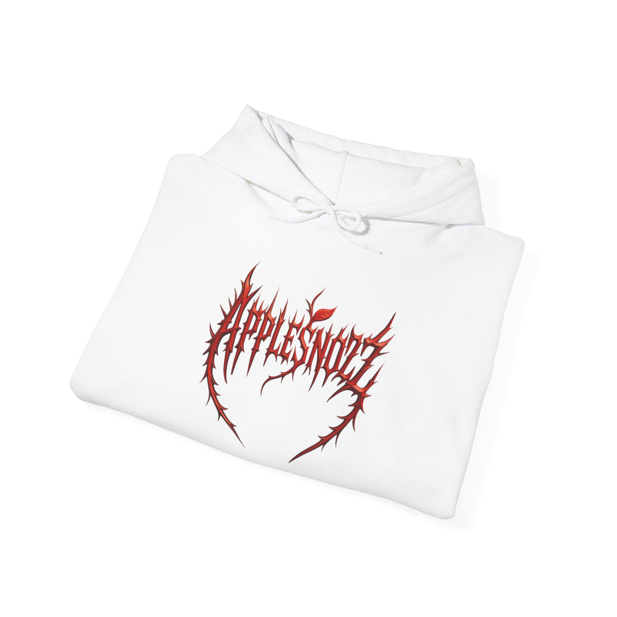 APPLESNOZZ - Hoodie
