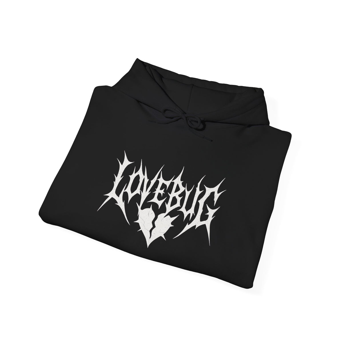 LOVEBUG - Hoodie