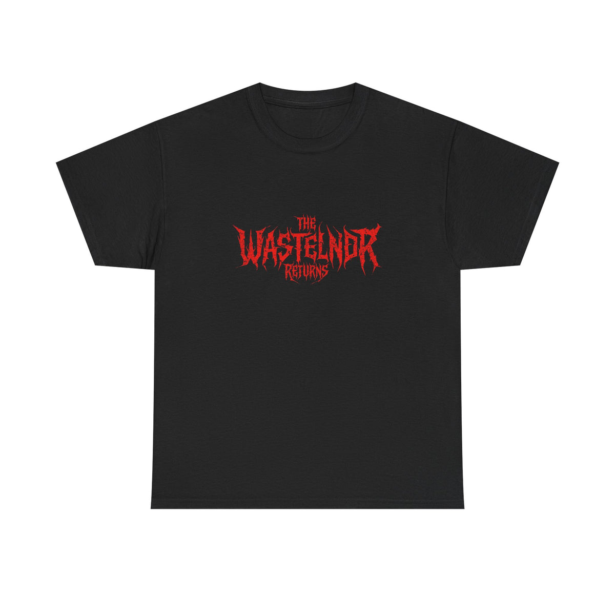 A-BOMB - T-Shirt v2