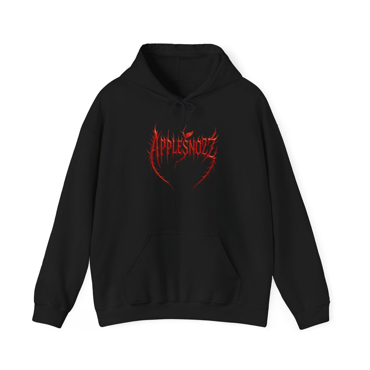 APPLESNOZZ - Hoodie