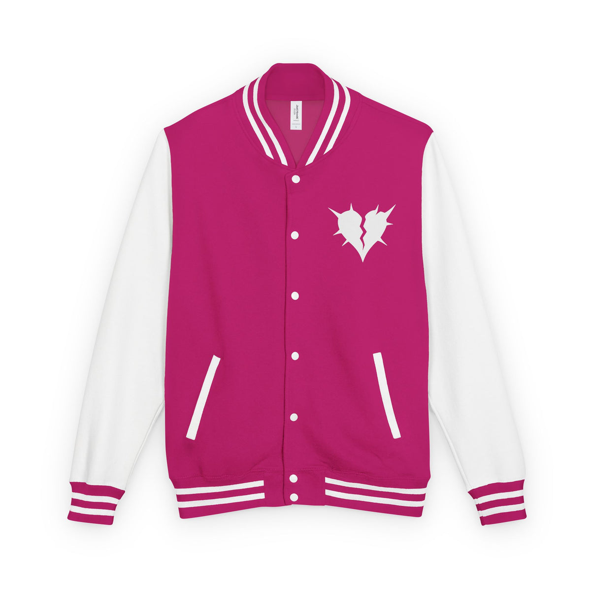 LOVEBUG - Letterman Jacket