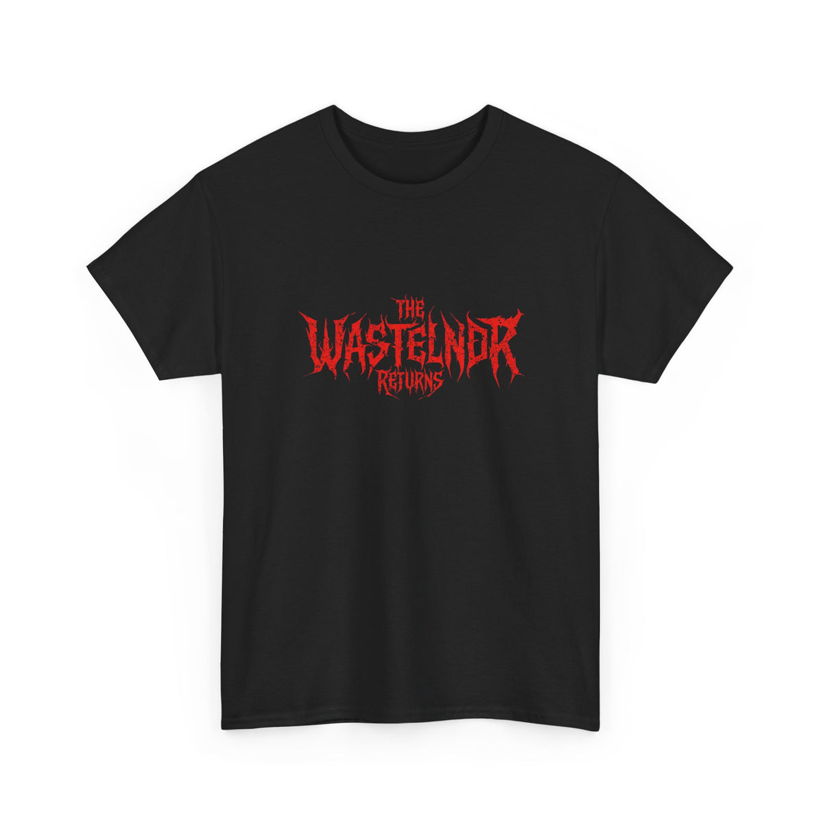 A-BOMB - T-Shirt v2
