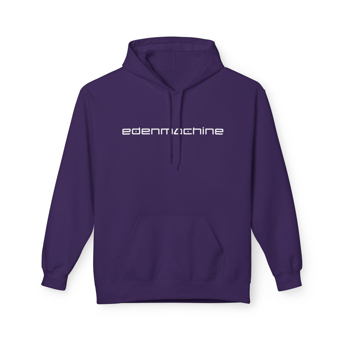 EDENMACHINE - Hoodie