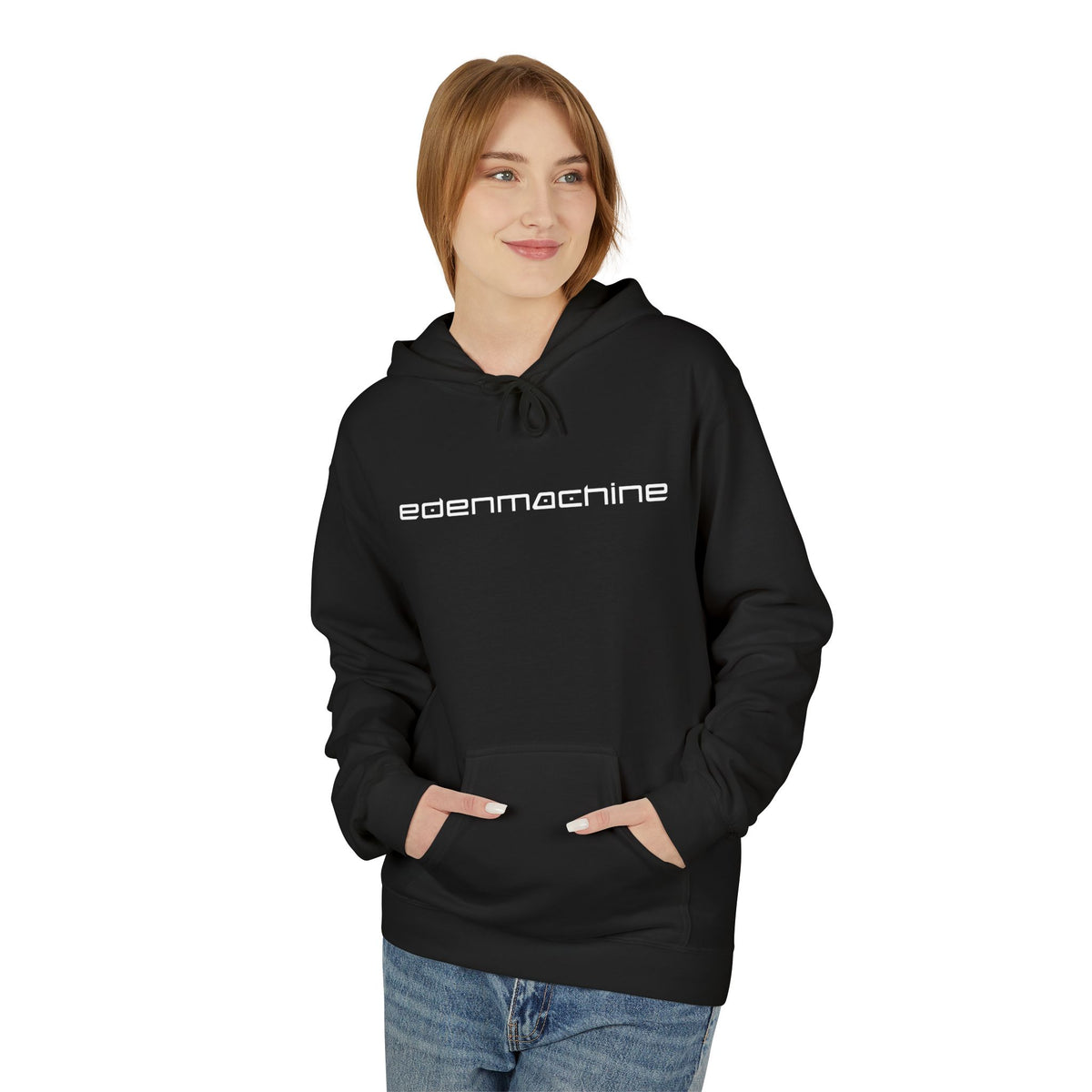 EDENMACHINE - Hoodie