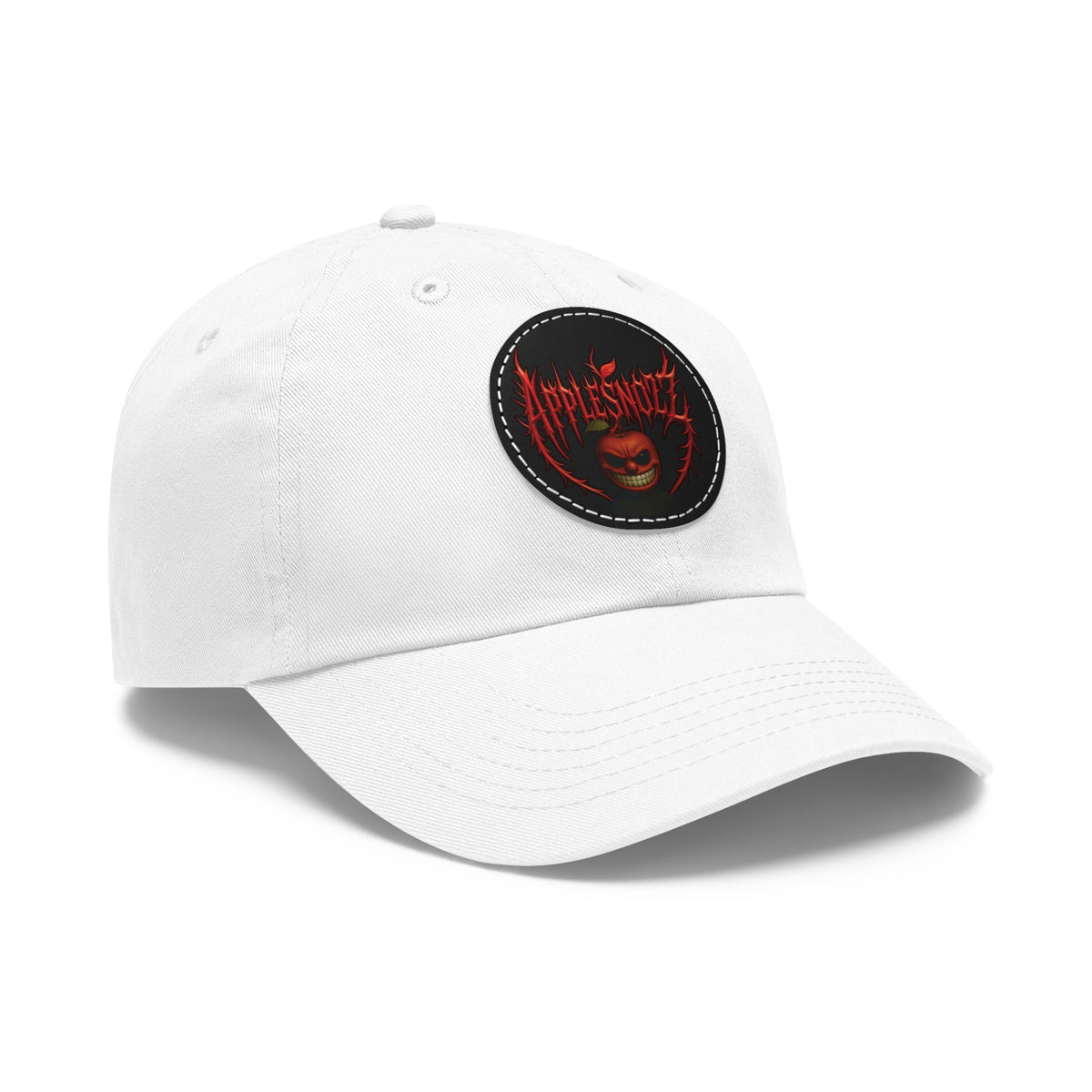 APPLESNOZZ - Dad Hat