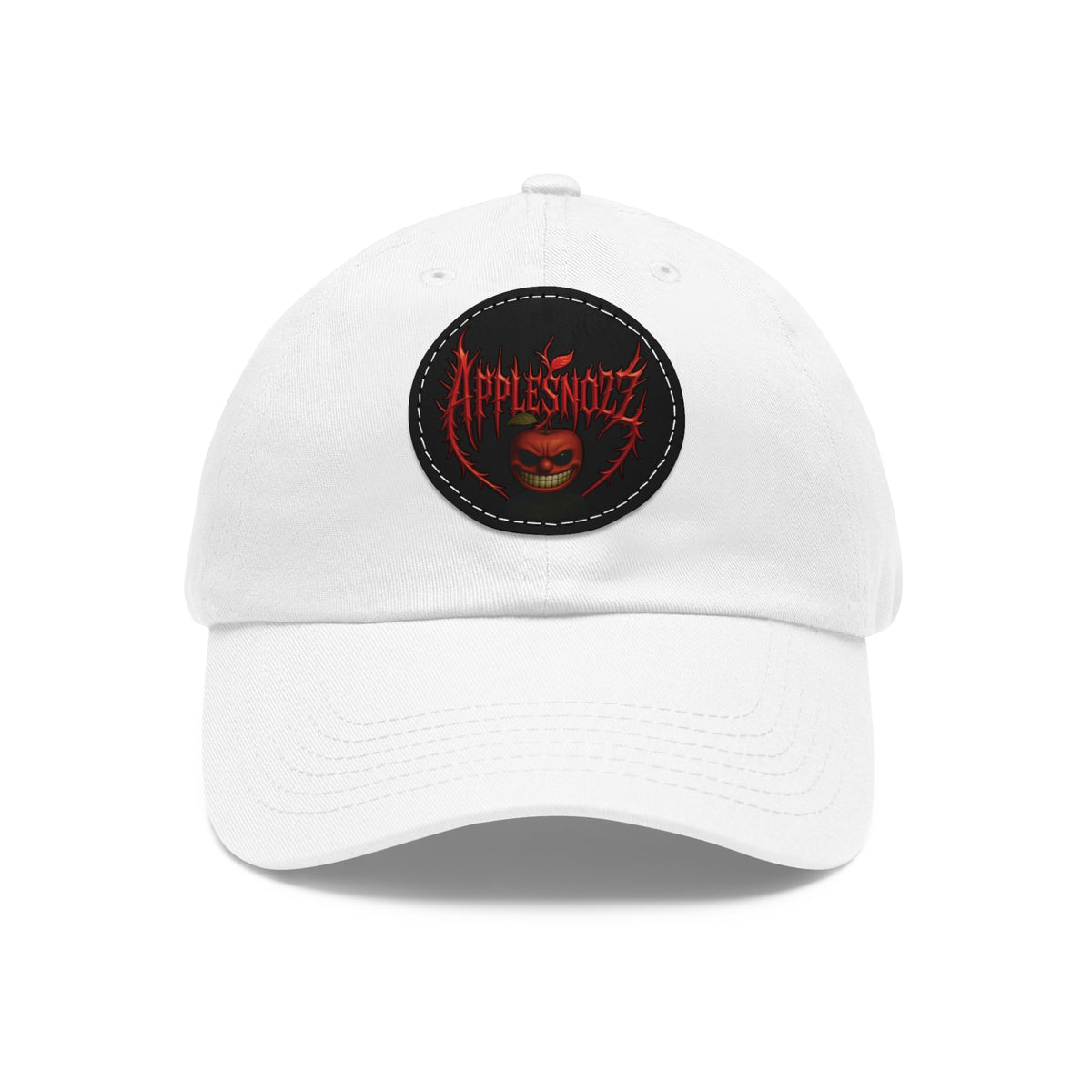 APPLESNOZZ - Dad Hat