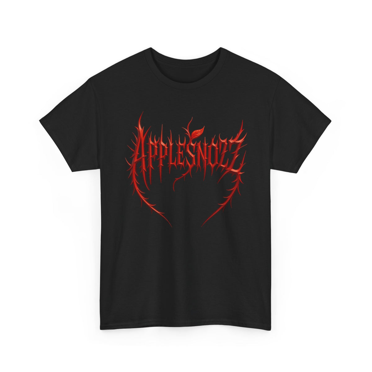 APPLESNOZZ - T-Shirt