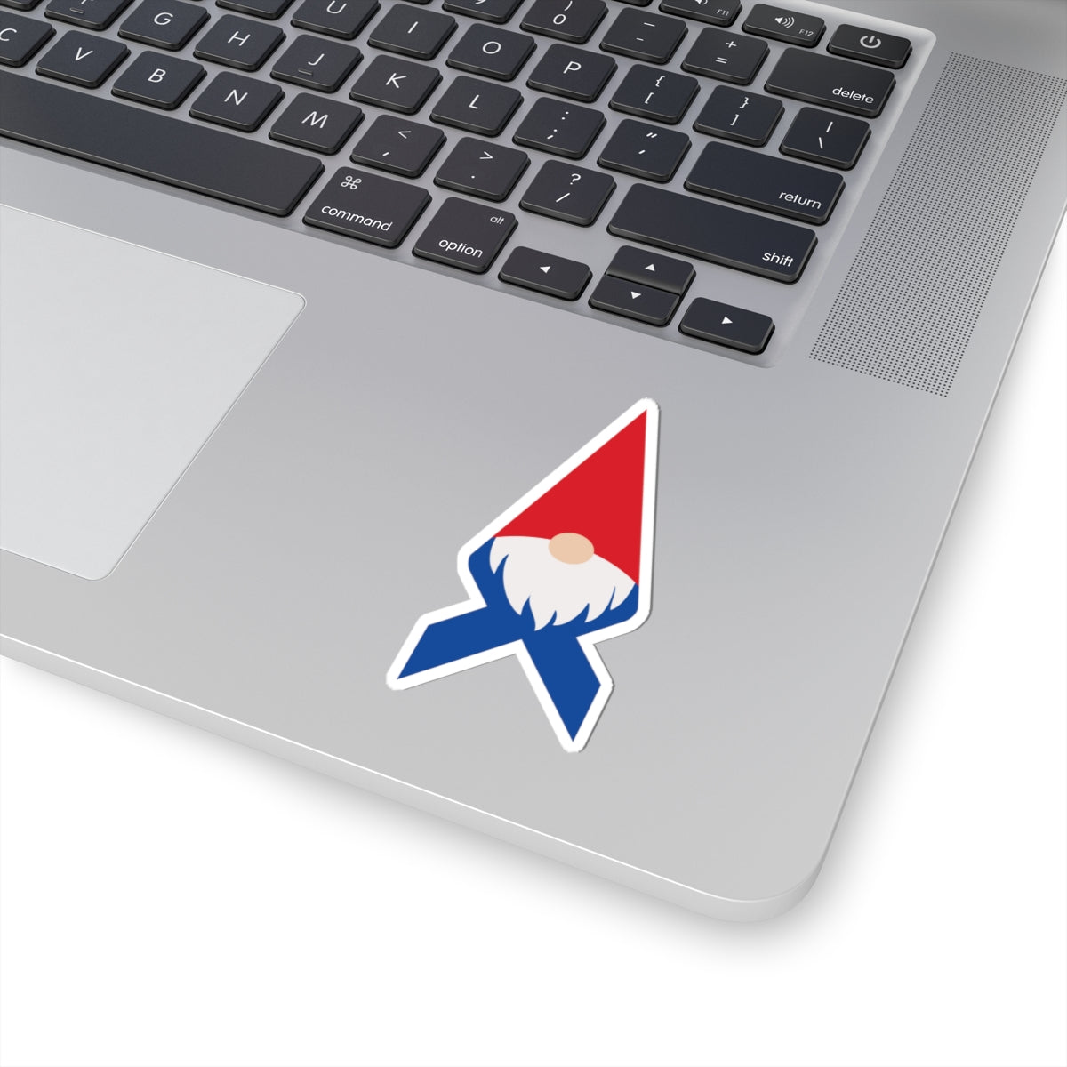 GNOMEX - Sticker