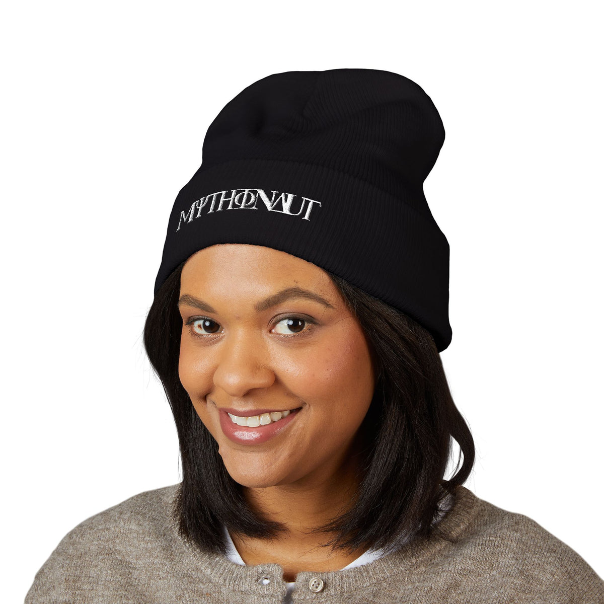 MYTHONAUT - Beanie