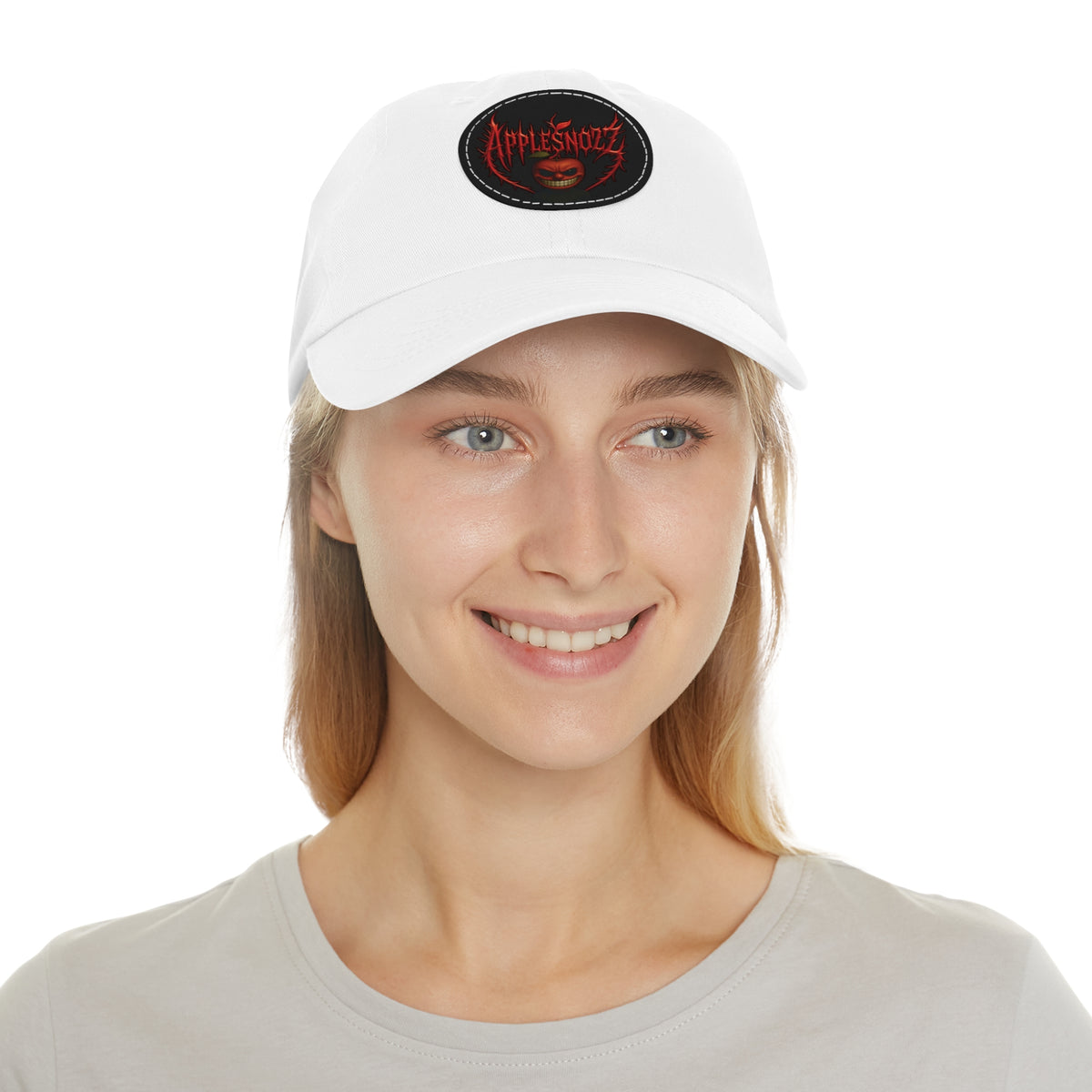 APPLESNOZZ - Dad Hat