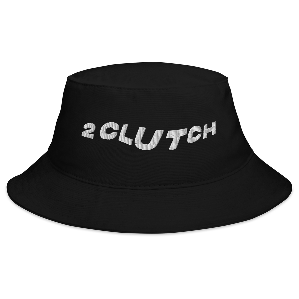 2CLUTCH – Bucket Hat
