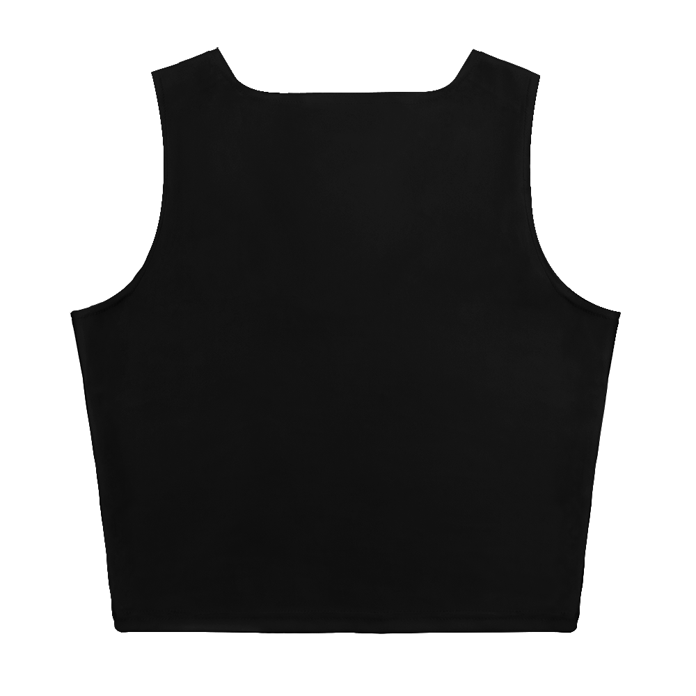 2CLUTCH – Crop Top