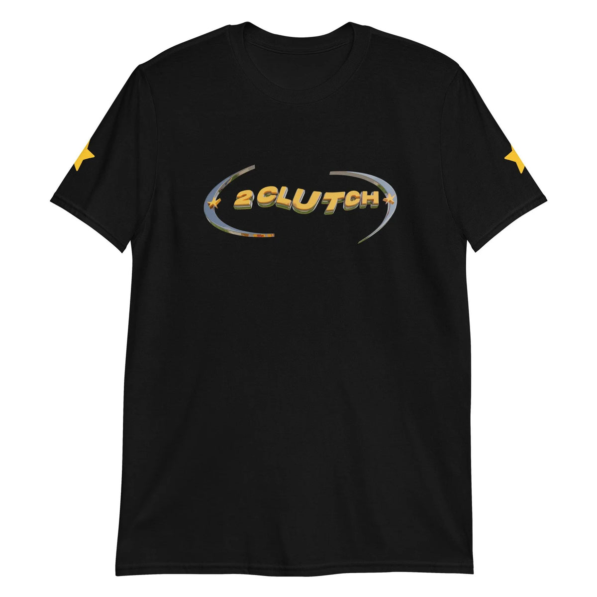 2CLUTCH – Premium T-Shirt