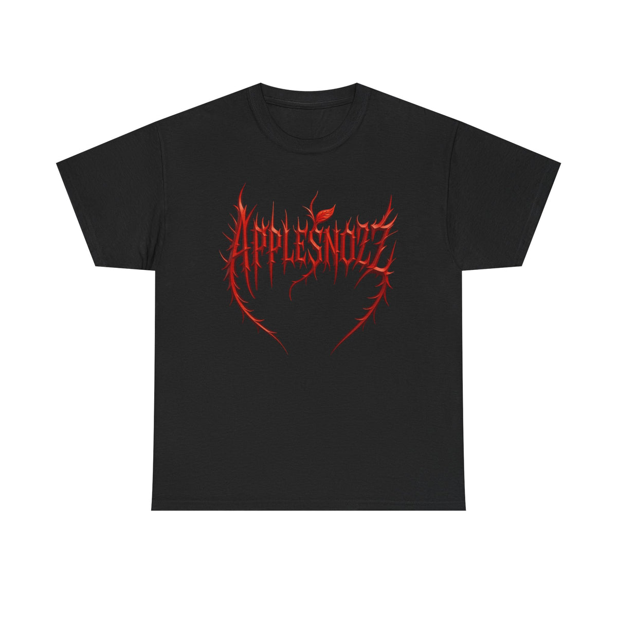 APPLESNOZZ - T-Shirt