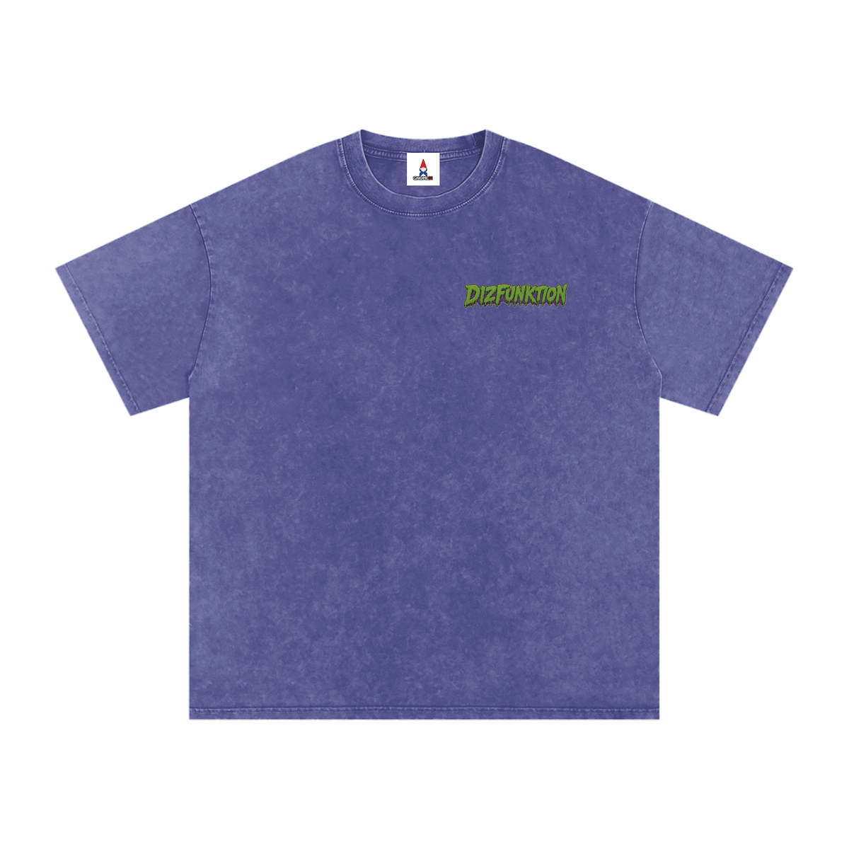 DIZFUNKTION - Van T-Shirt