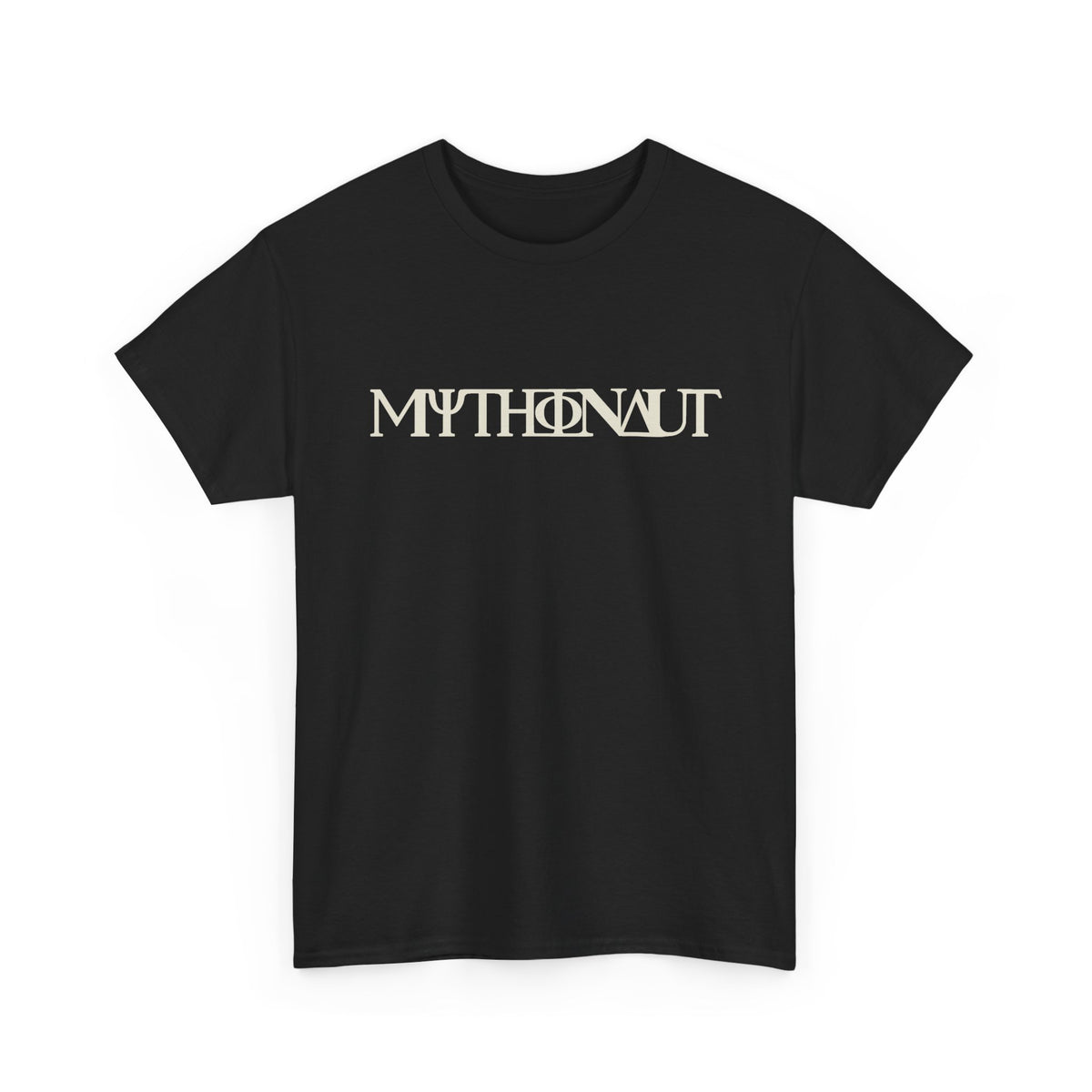MYTHONAUT - T-Shirt