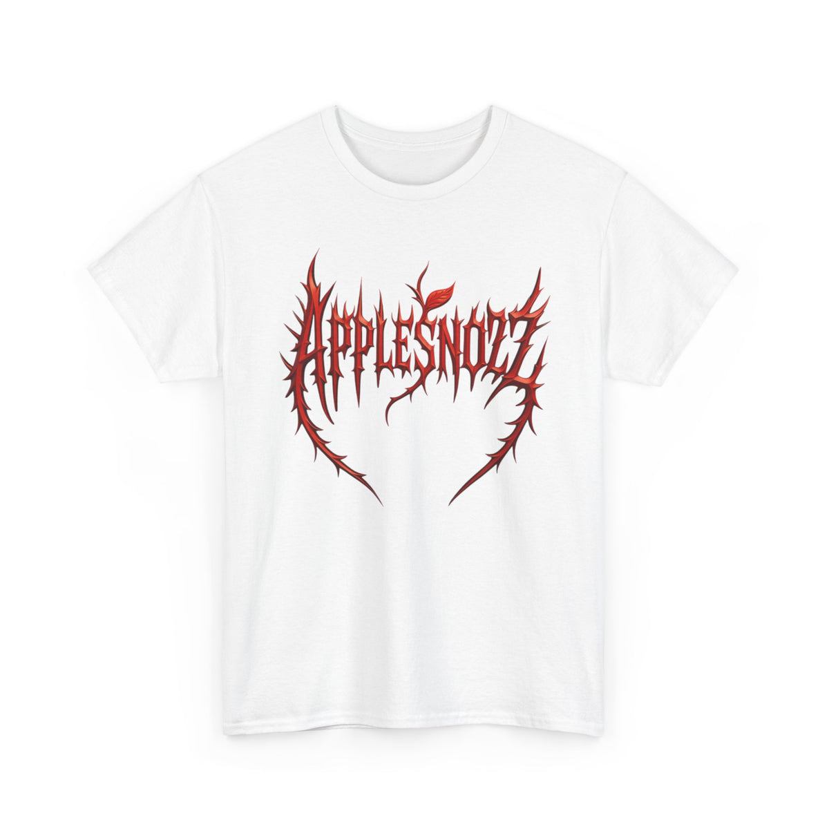 APPLESNOZZ - T-Shirt