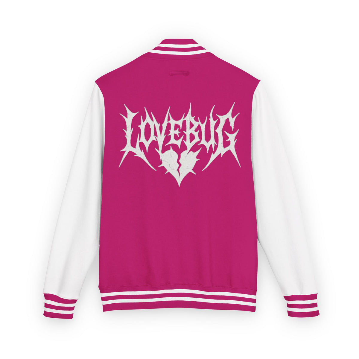 LOVEBUG - Letterman Jacket