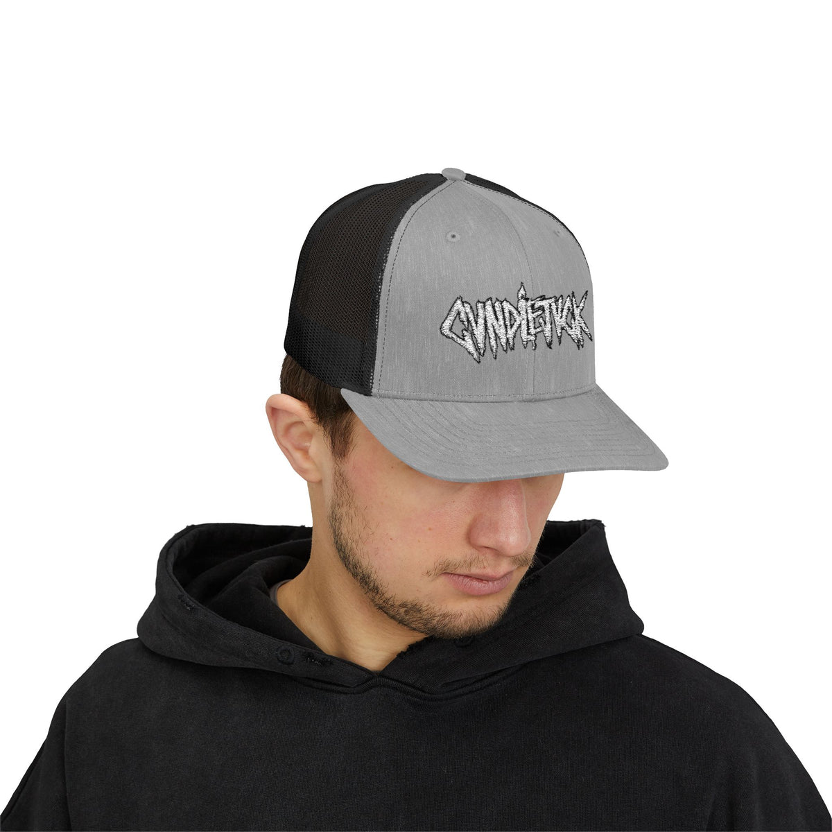 CVNDLEJVCK - Trucker Hat
