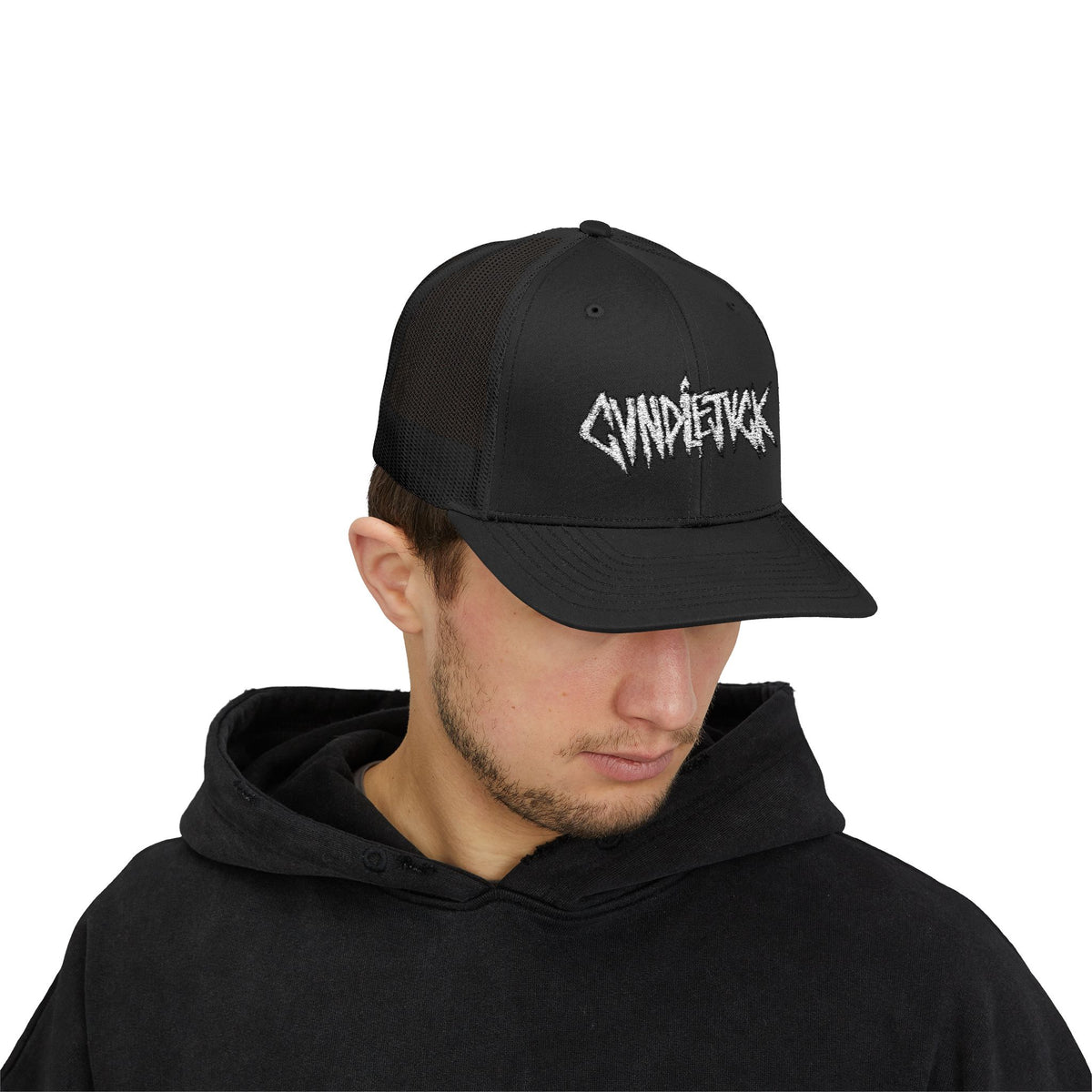 CVNDLEJVCK - Trucker Hat