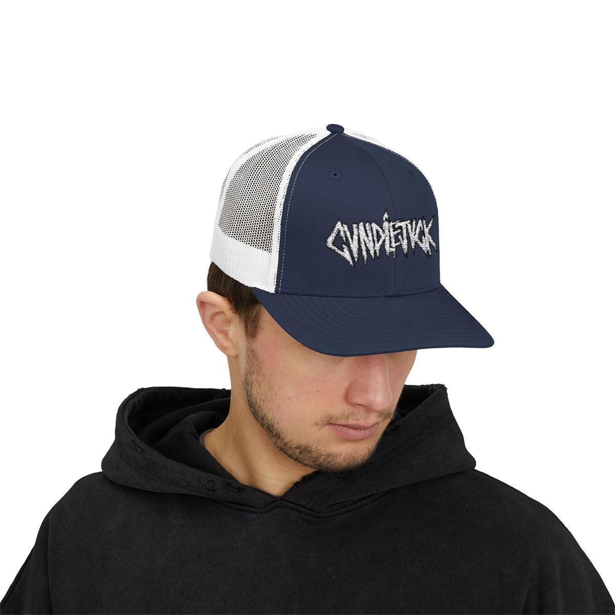 CVNDLEJVCK - Trucker Hat