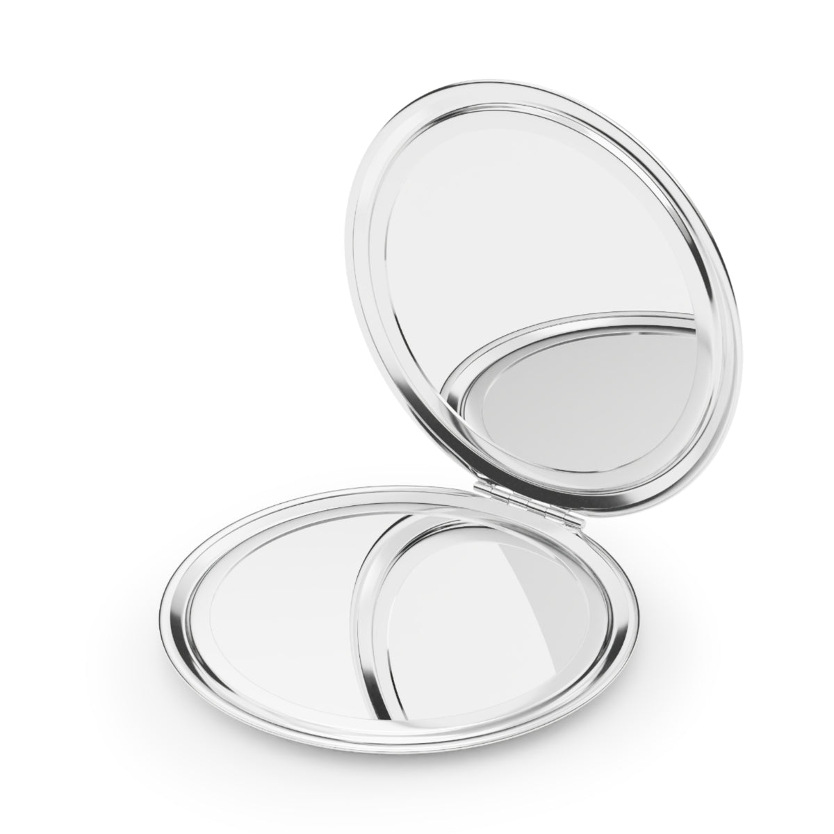 GNOMEX - Compact Travel Mirror