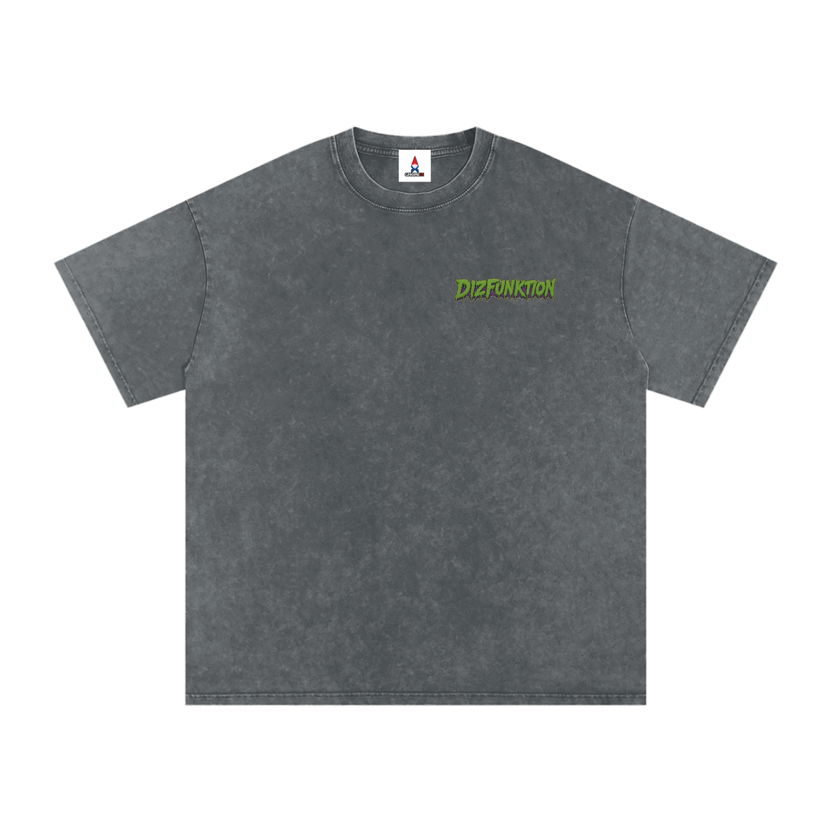 DIZFUNKTION - Tree T-Shirt