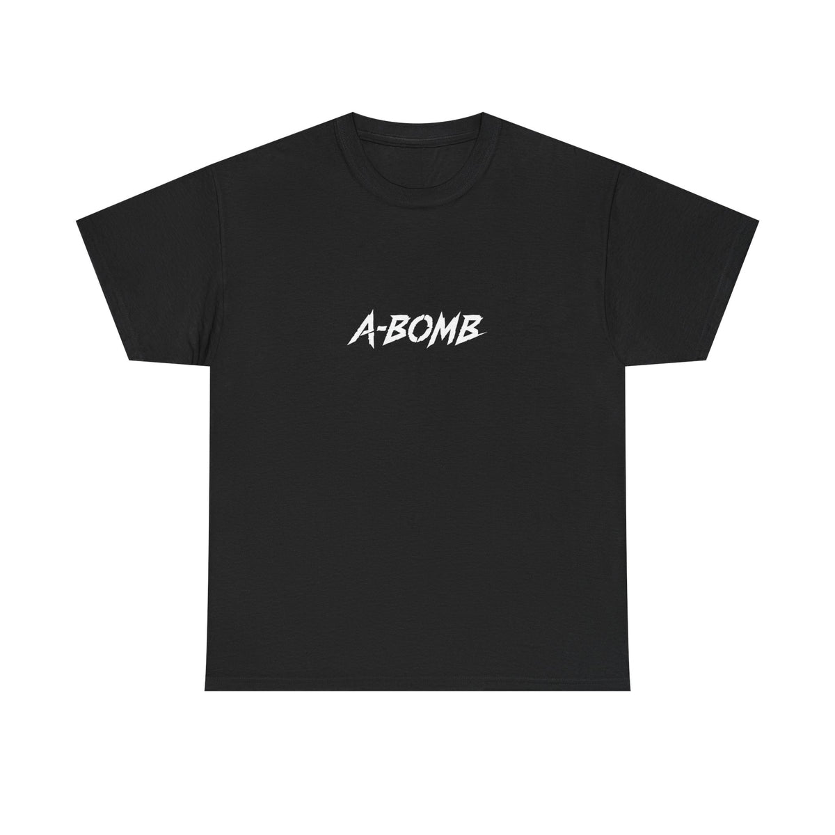 A-BOMB - T-Shirt