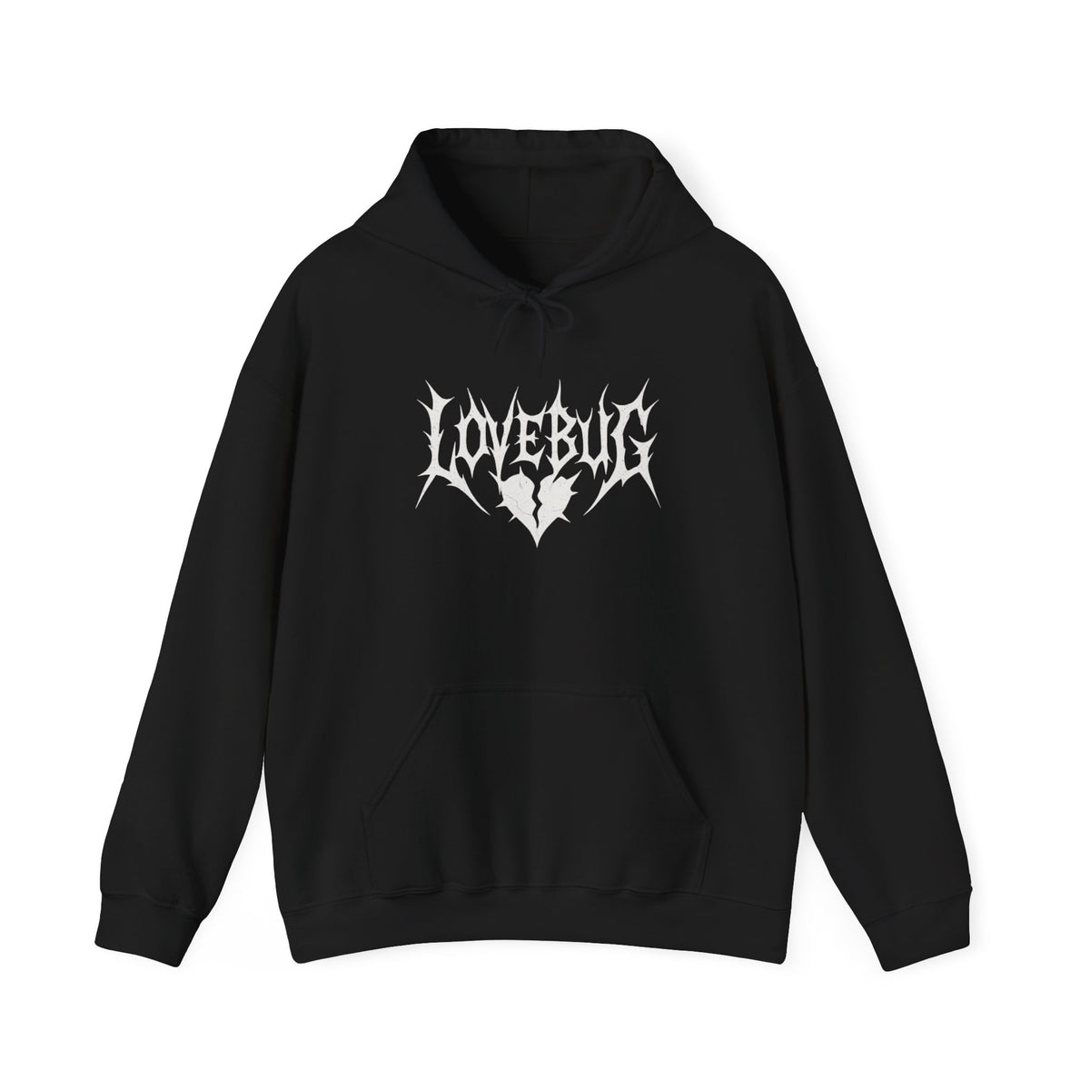 LOVEBUG - Hoodie