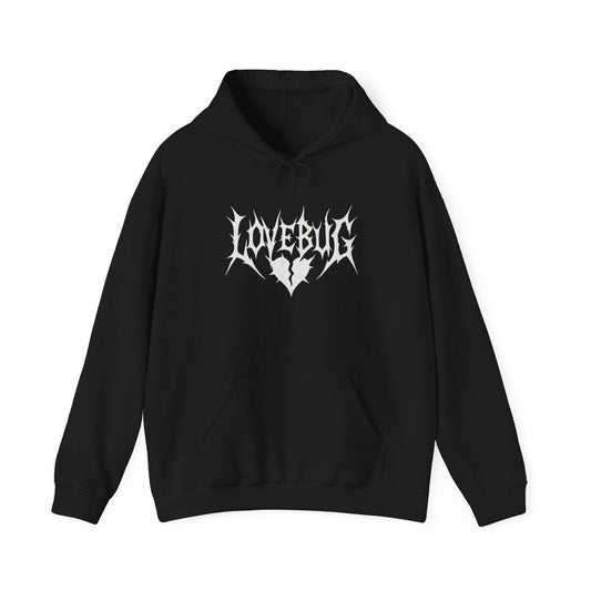 LOVEBUG - Hoodie