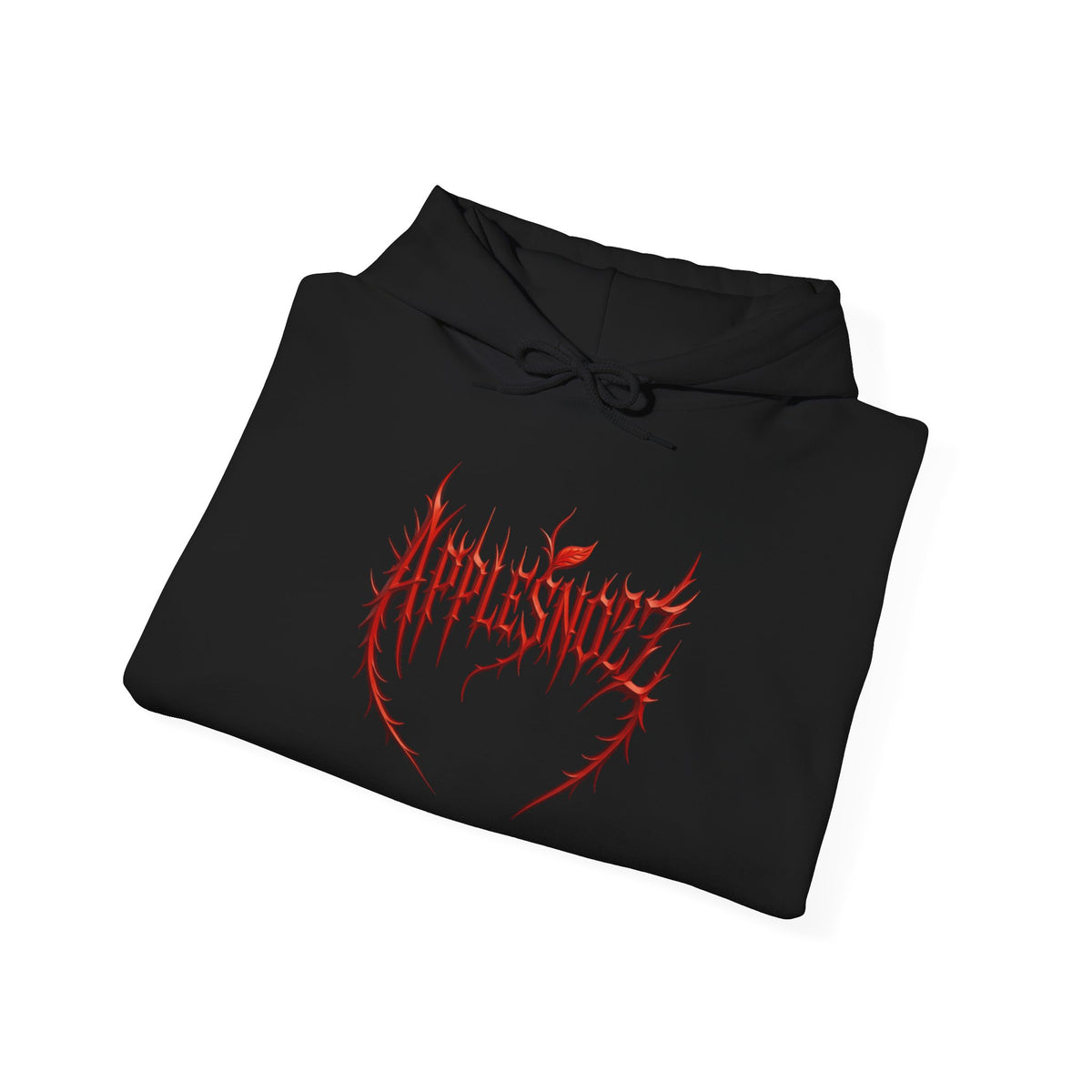 APPLESNOZZ - Hoodie