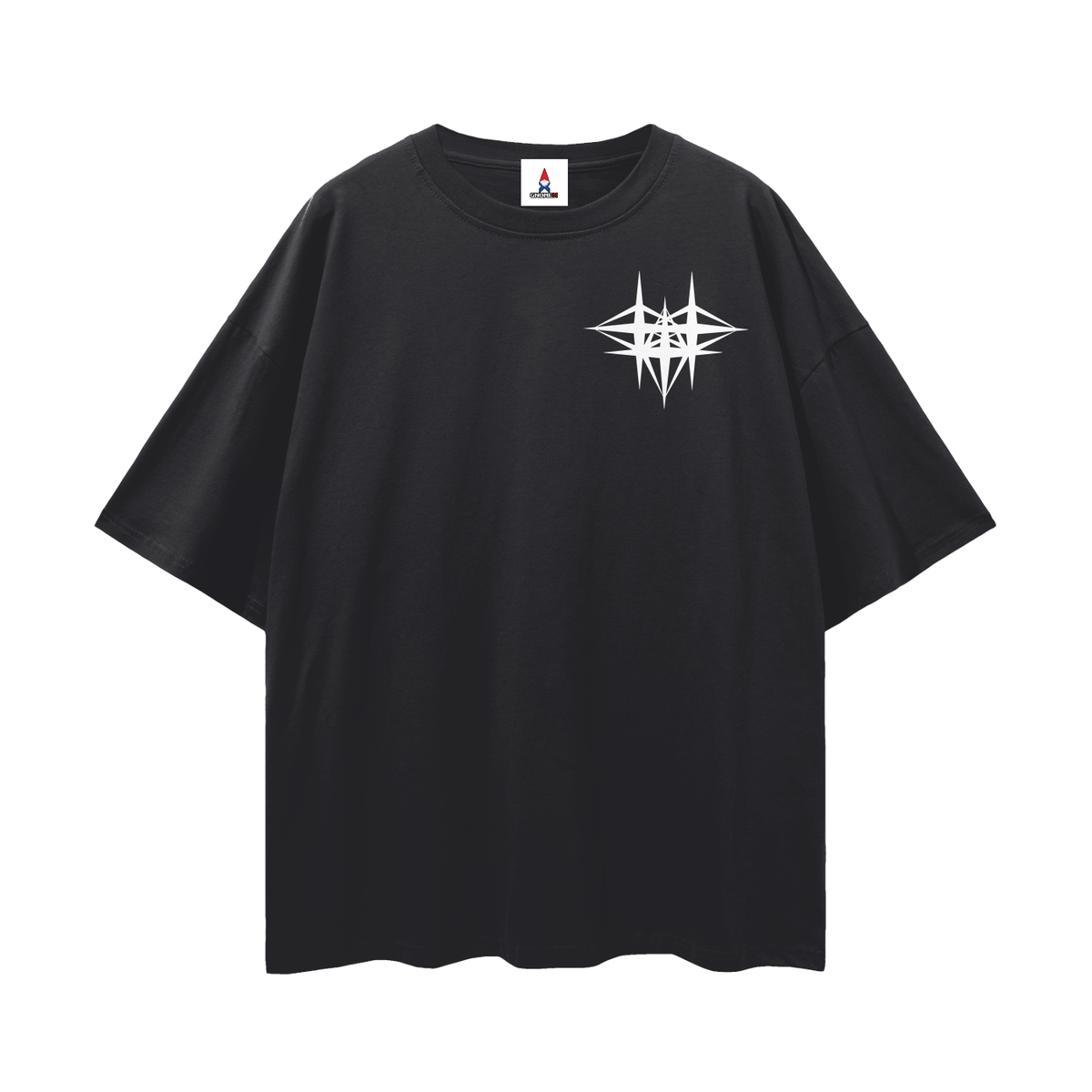 MADGATE - Drop T-Shirt