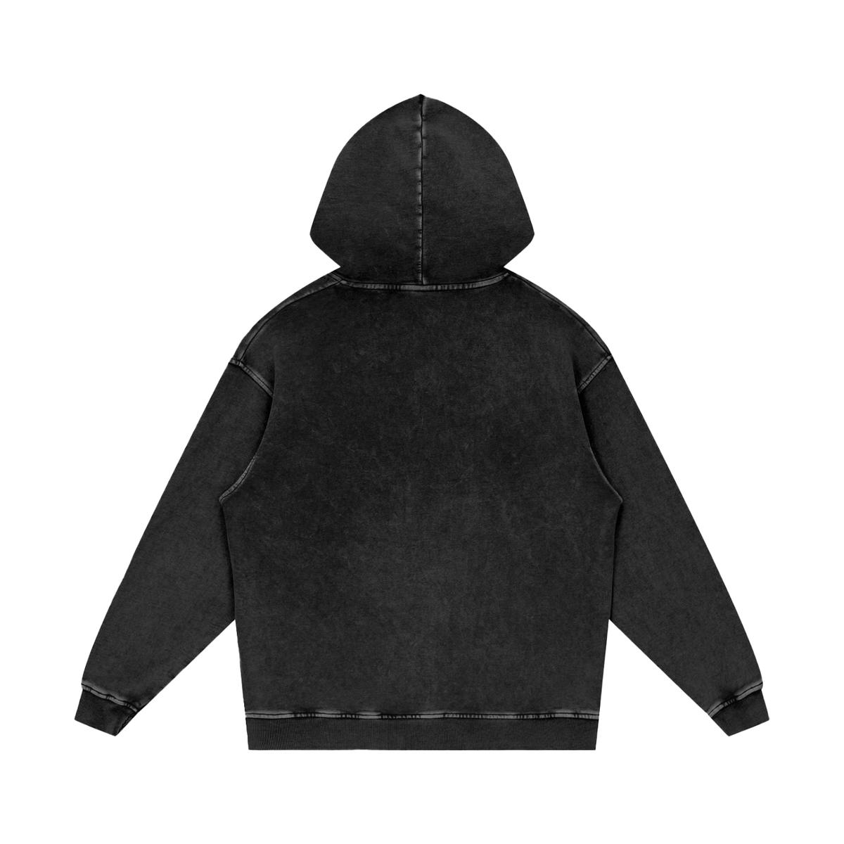 MADGATE - Cotton Hoodie