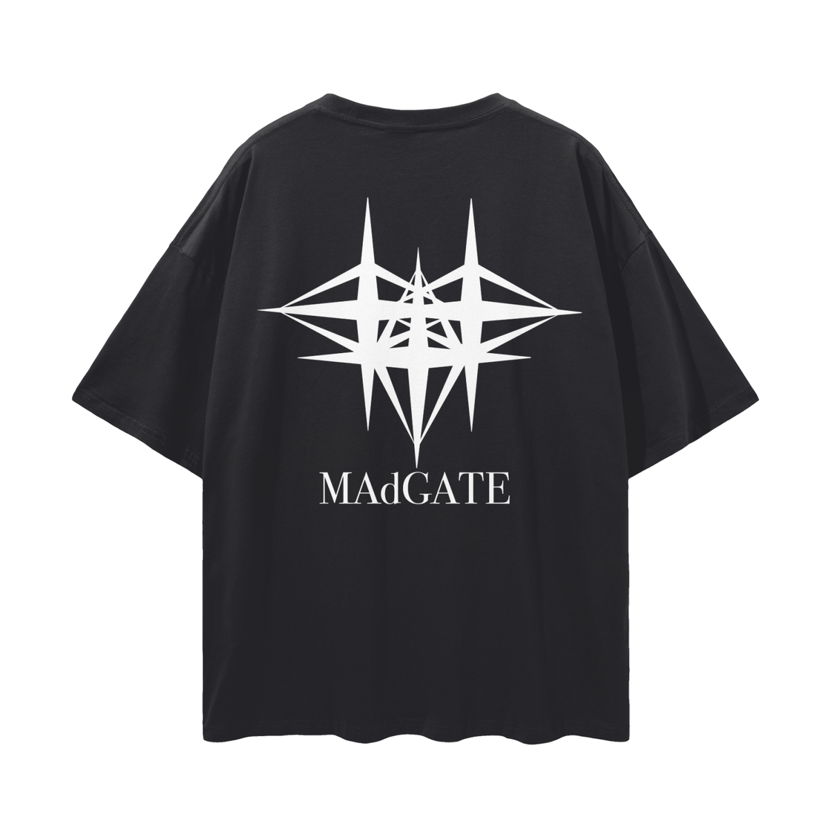 MADGATE - Drop T-Shirt