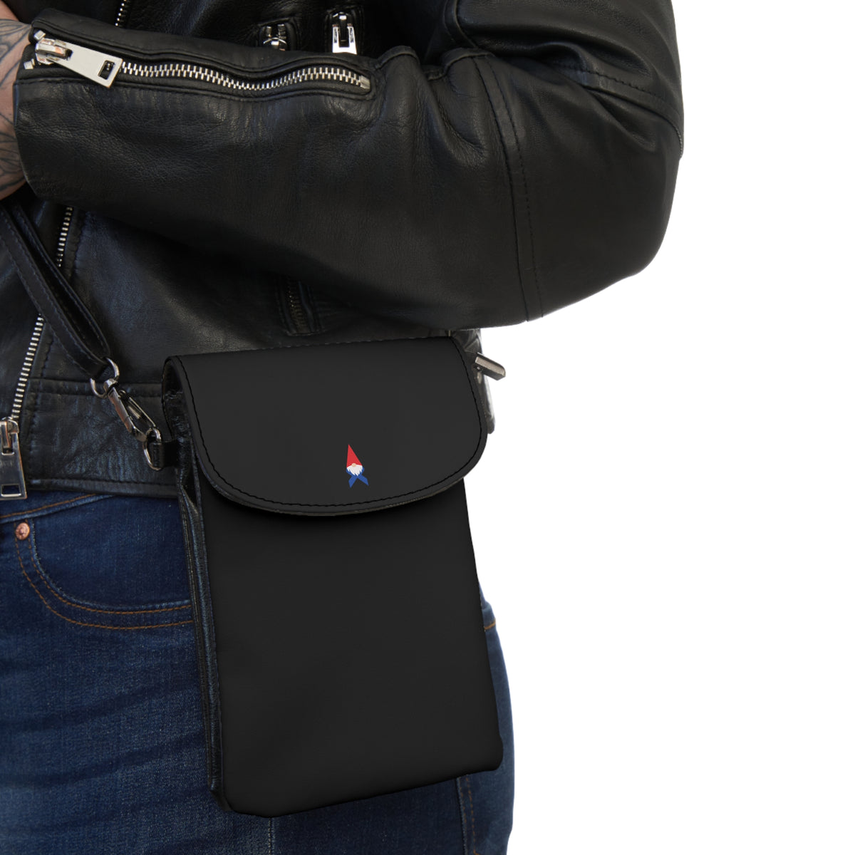 GNOMEX - Phone Bag