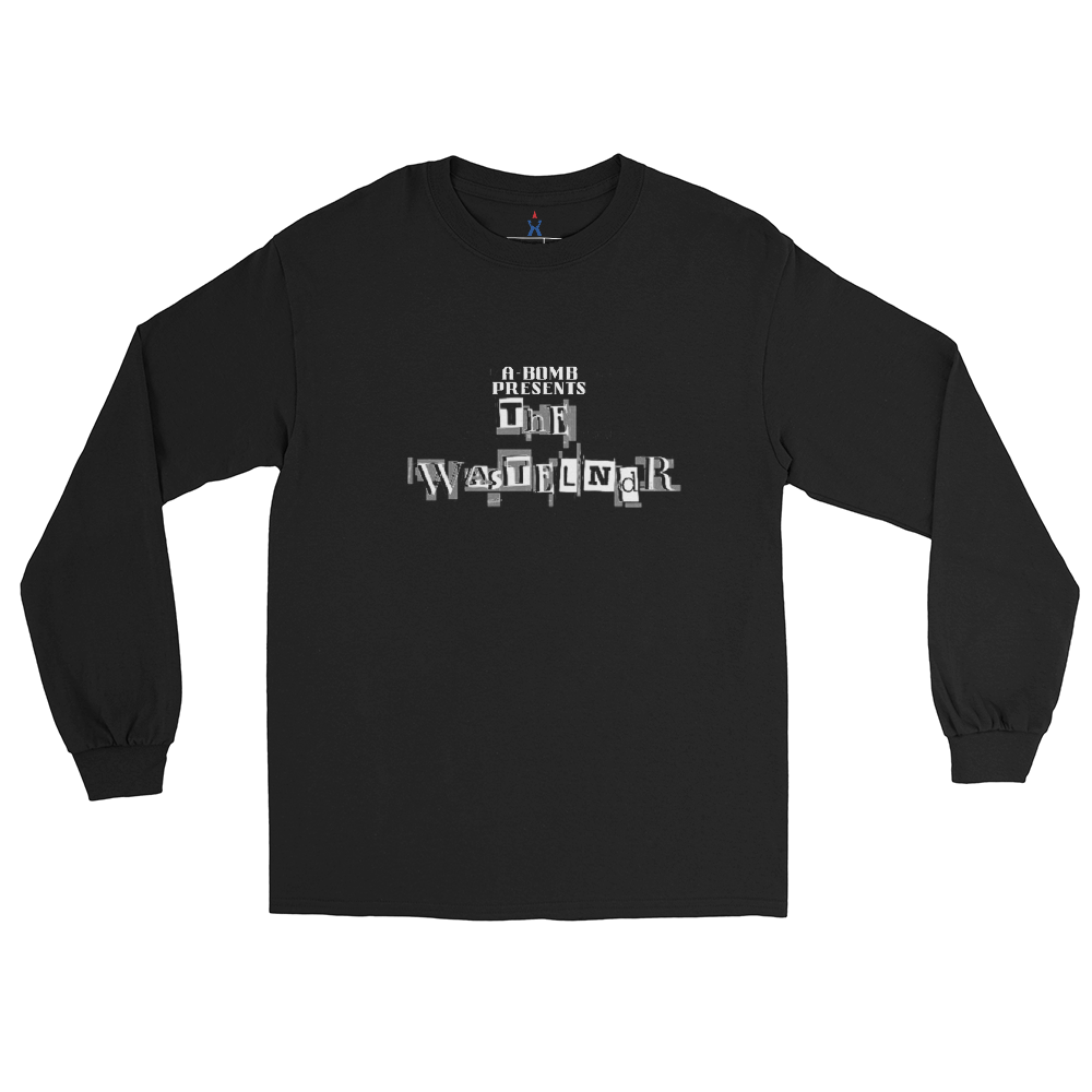 A‑BOMB – Premium Long Sleeve Shirt
